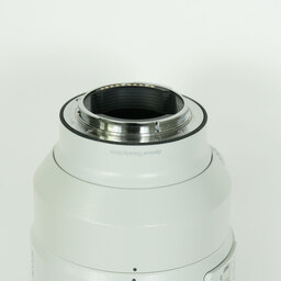 SONY FE 100-400mm F4.5-5.6 GM OSS SEL100400GM