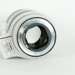 Canon EF70-200mm F2.8L IS II USM