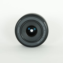 Canon RF16mm F2.8 STM