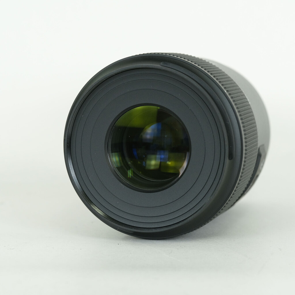 TAMRON 90mm F/2.8 Di III MACRO VXD [ソニーE用]