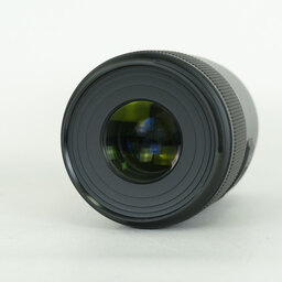 TAMRON 90mm F/2.8 Di III MACRO VXD [ソニーE用]