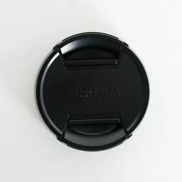 FUJIFILM XF8-16mmF2.8 R LM WR