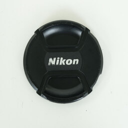 Nikon AF-S NIKKOR 70-200mm F2.8 G ED VR II