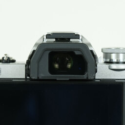 OLYMPUS OM-D E-M10 Mark IV OLYMPUS OM-D E-M10 Mark IV