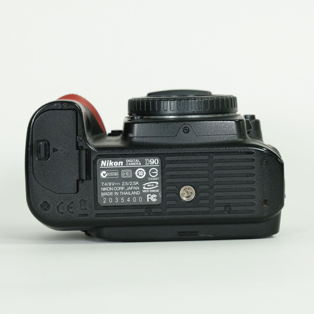Nikon D90 ボディ Nikon D90 ボディ