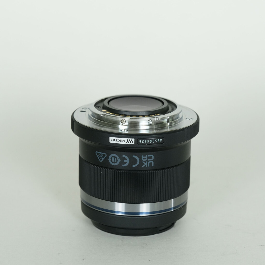 OLYMPUS M.ZUIKO DIGITAL 45mm F1.8