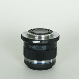 OLYMPUS M.ZUIKO DIGITAL 45mm F1.8