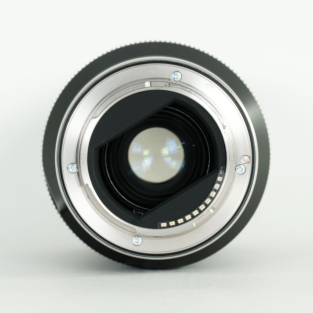 TAMRON 28-75mm F/2.8 Di III VXD G2 (Model A063) [ソニーE用]