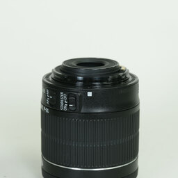 Canon EF-S18-55mm F3.5-5.6 IS STM