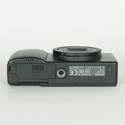 RICOH GR DIGITAL III