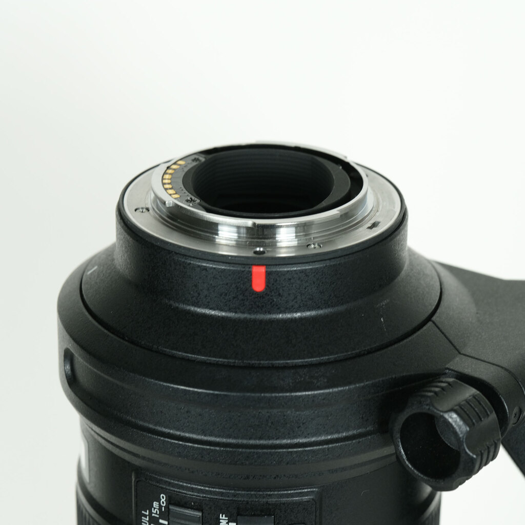 TAMRON SP 150-600mm F5-6.3 Di USD Model A011S(ソニーA用)