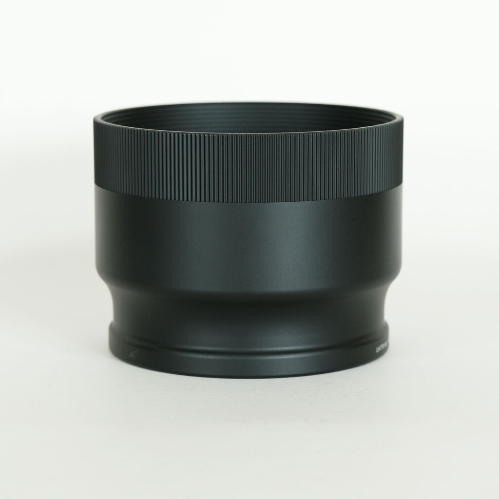 SIGMA 100-400mm F5-6.3 DG OS HSM｜Contemporary [キヤノンEF用]