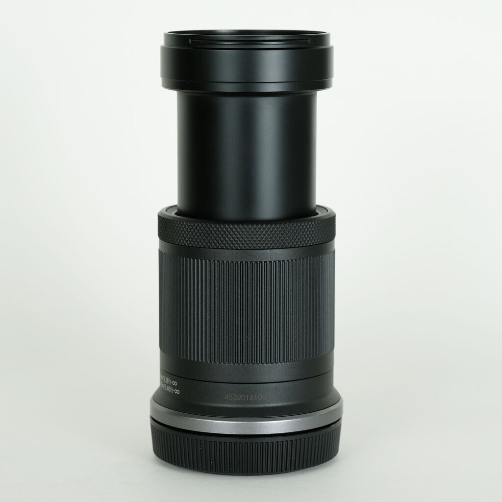 Canon RF-S55-210mm F5-7.1 IS STM