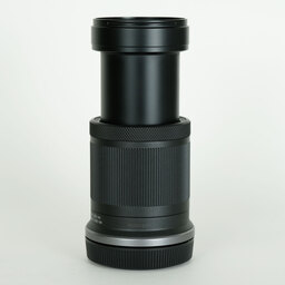 Canon RF-S55-210mm F5-7.1 IS STM