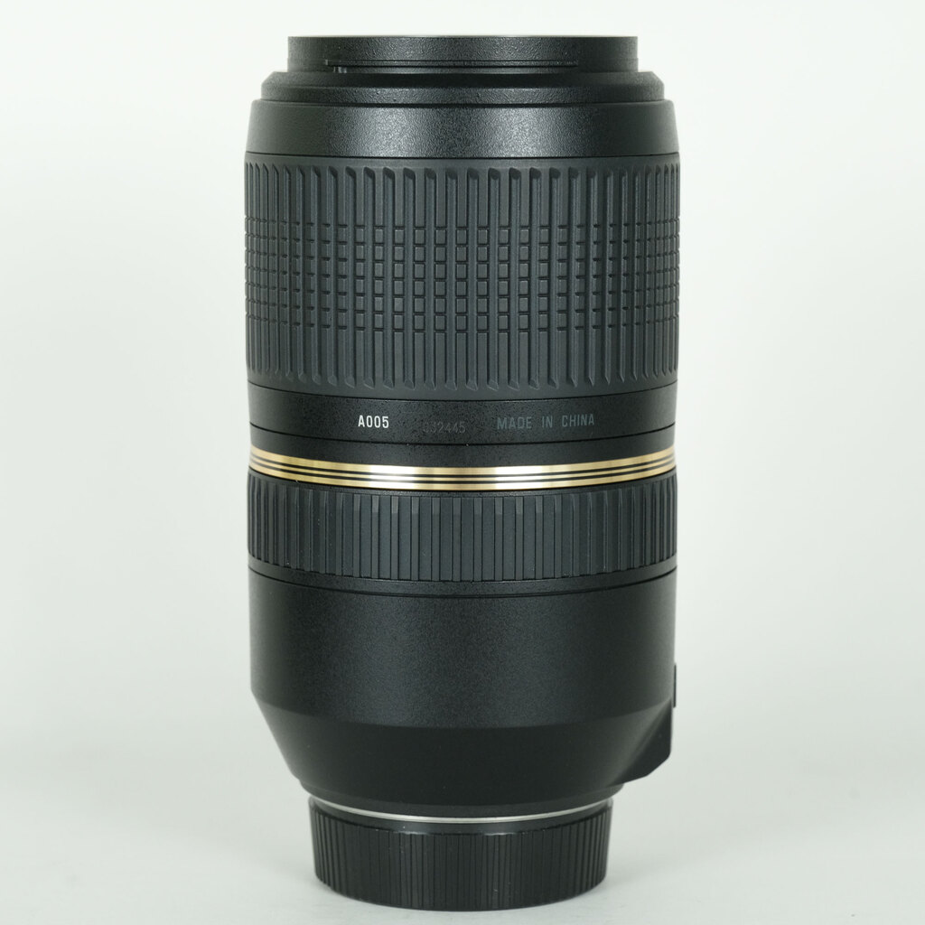 TAMRON SP 70-300mm F4-5.6 Di VC USD/Model A005NII(ニコン用) TAMRON SP 70-300mm F4-5.6 Di VC USD/Model A005NII(ニコン用)