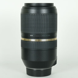 TAMRON SP 70-300mm F4-5.6 Di VC USD/Model A005NII(ニコン用) TAMRON SP 70-300mm F4-5.6 Di VC USD/Model A005NII(ニコン用)