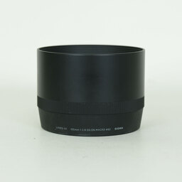 SIGMA 105mm F2.8 DG DN Macro｜Art [ソニーE用]