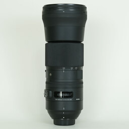 SIGMA 150-600mm F5-6.3 DG OS HSM｜Contemporary [ニコンF用]