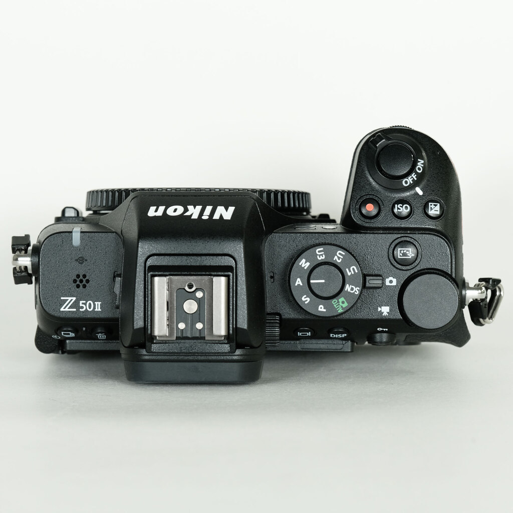 Nikon Z50II