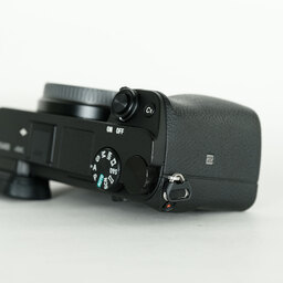 SONY α6400（ILCE-6400）