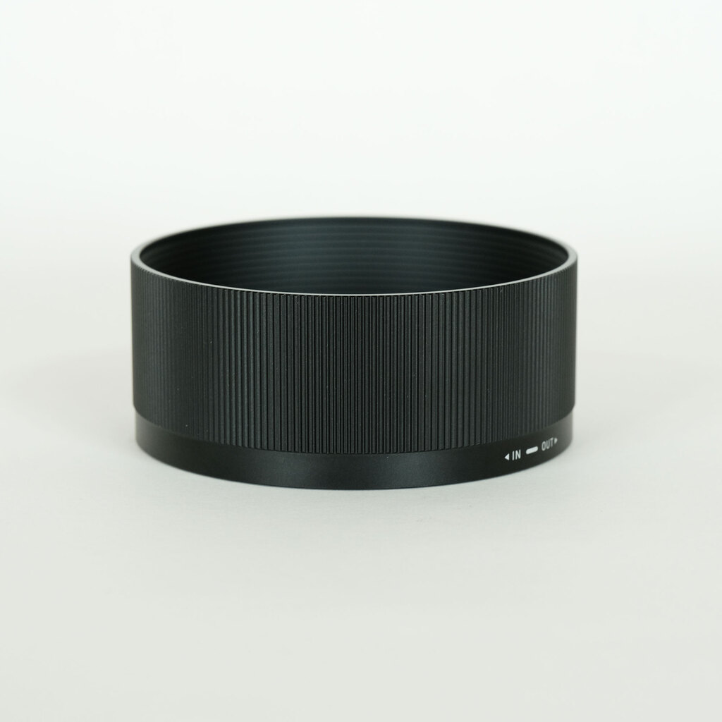 SIGMA 35mm F2 DG DN｜Contemporary [ライカL用]