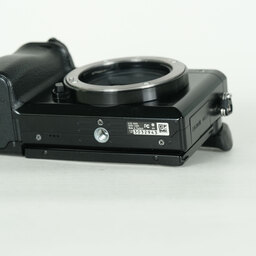SONY α6000(ILCE-6000) SONY α6000(ILCE-6000)
