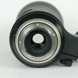 TAMRON SP 150-600mm F/5-6.3 Di VC USD G2 (Model A022) [ニコンF用]