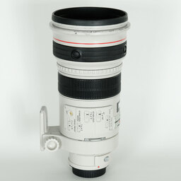Canon EF300mm F2.8L IS USM