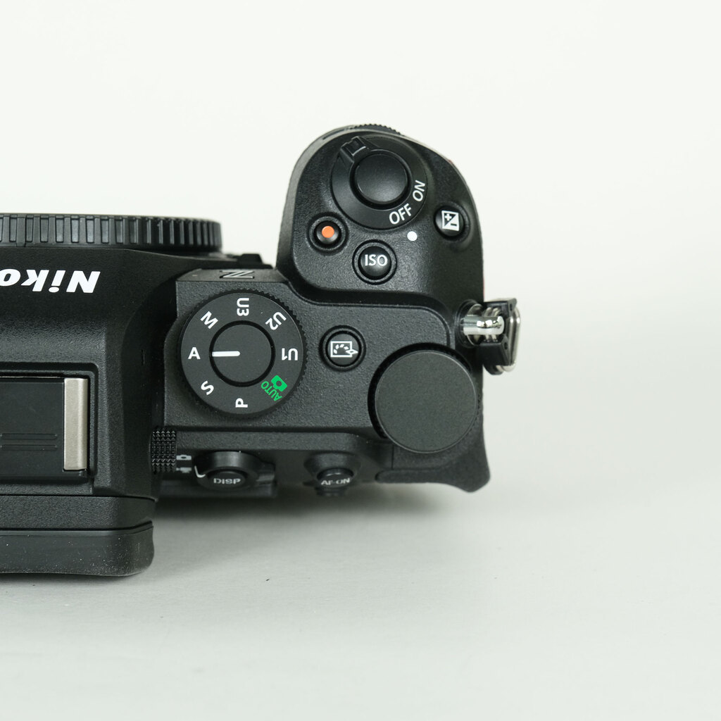 Nikon Z5IIの出品 | ONE SCENE（ワンシーン）