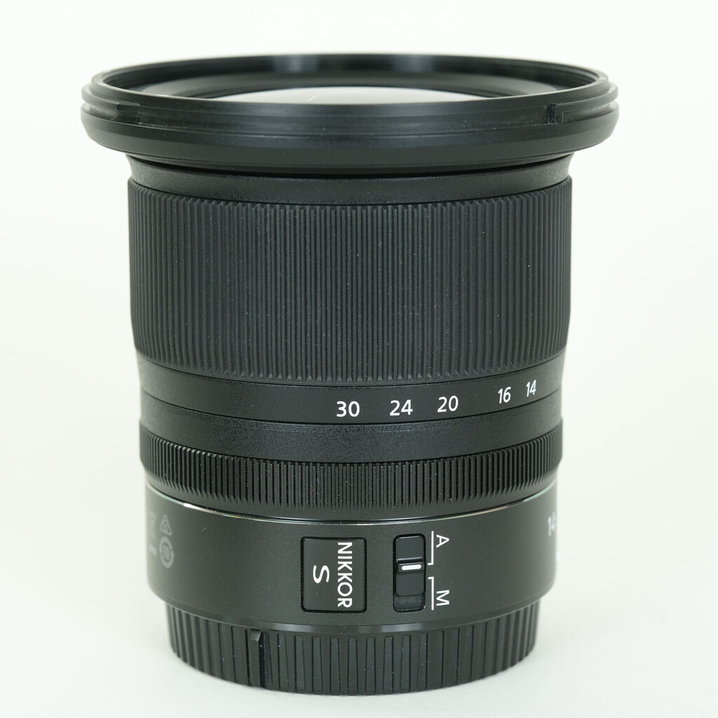 Nikon NIKKOR Z 14-30mm f/4 S