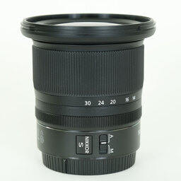 Nikon NIKKOR Z 14-30mm f/4 S
