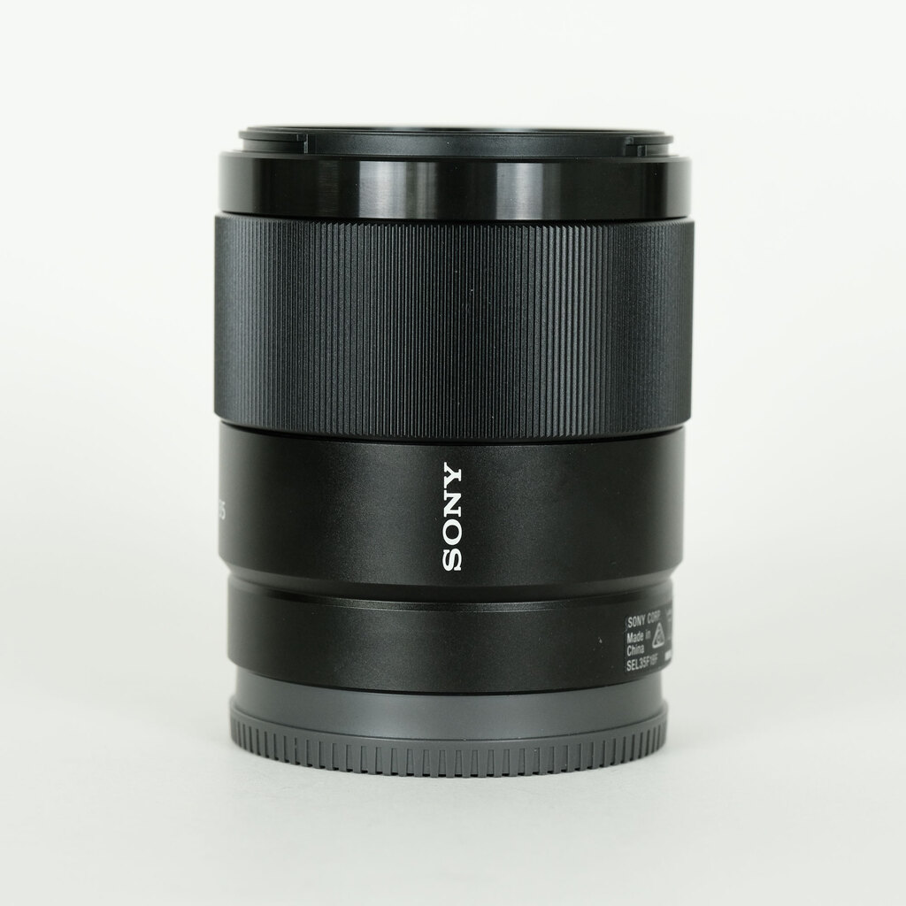 SONY FE 35mm F1.8 SEL35F18F SONY FE 35mm F1.8 SEL35F18F