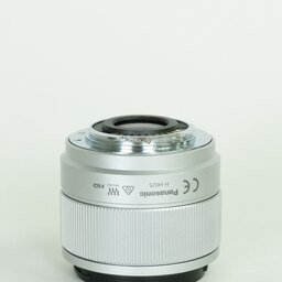 Panasonic LUMIX G 25mm F1.7 ASPH.