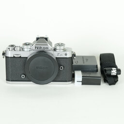 Nikon Z fc Nikon Z fc