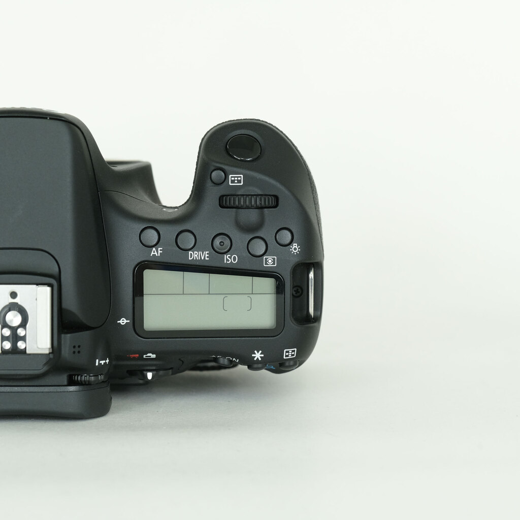 Canon EOS 70D