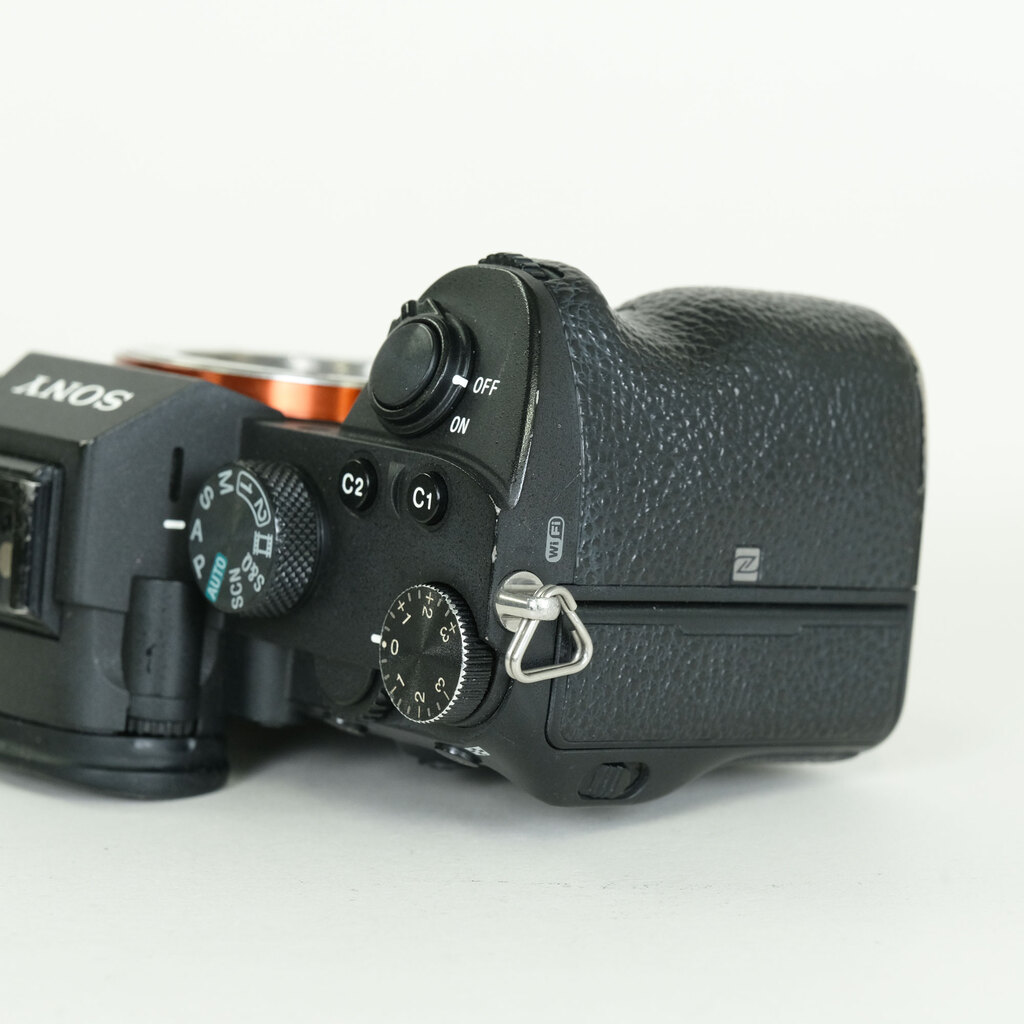 SONY α7 III(ILCE-7M3) SONY α7 III(ILCE-7M3)