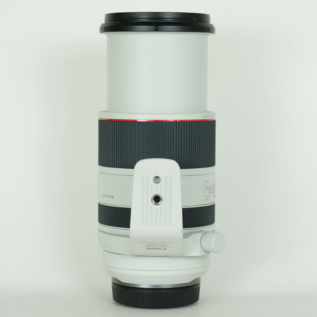 Canon RF70-200mm F2.8 L IS USM Canon RF70-200mm F2.8 L IS USM