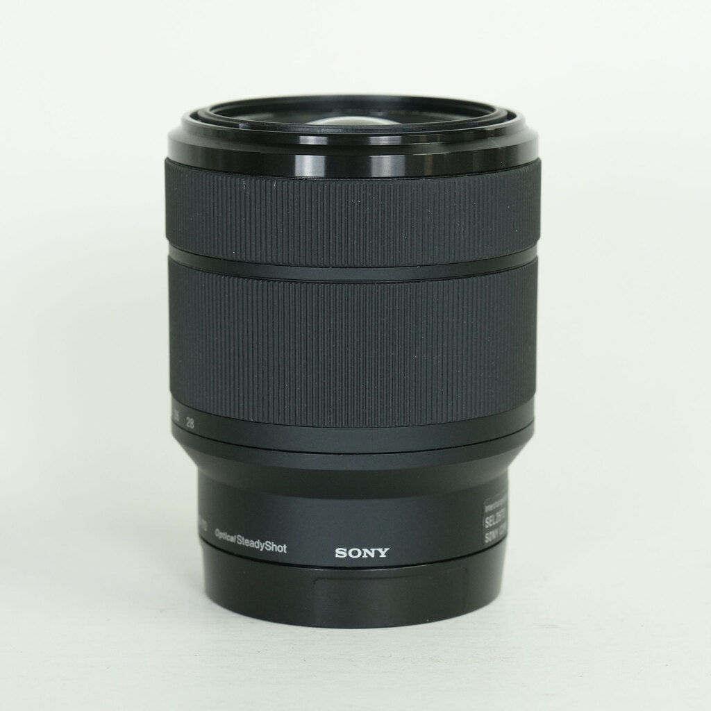 SONY FE 28-70mm F3.5-5.6 OSS SEL2870 SONY FE 28-70mm F3.5-5.6 OSS SEL2870