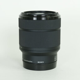 SONY FE 28-70mm F3.5-5.6 OSS SEL2870 SONY FE 28-70mm F3.5-5.6 OSS SEL2870