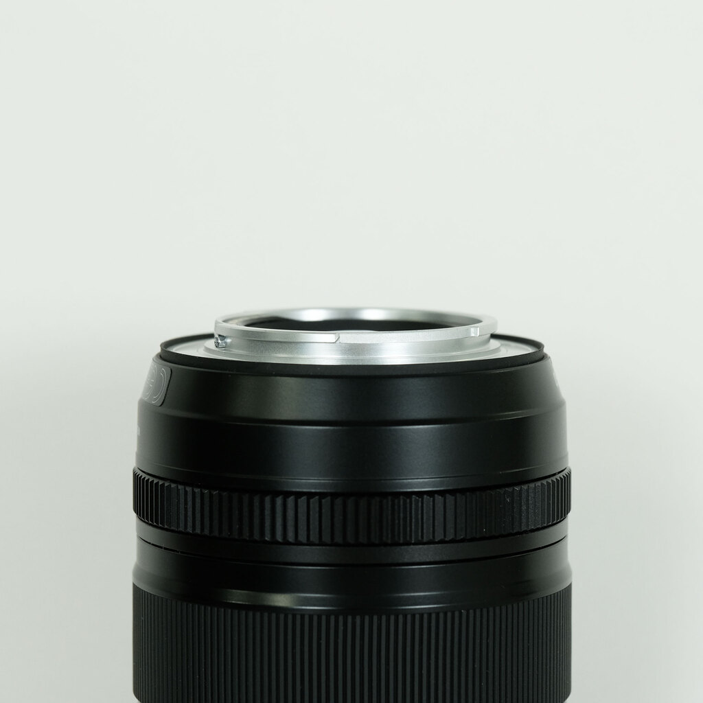 FUJIFILM XF16-50mmF2.8-4.8 R LM WR