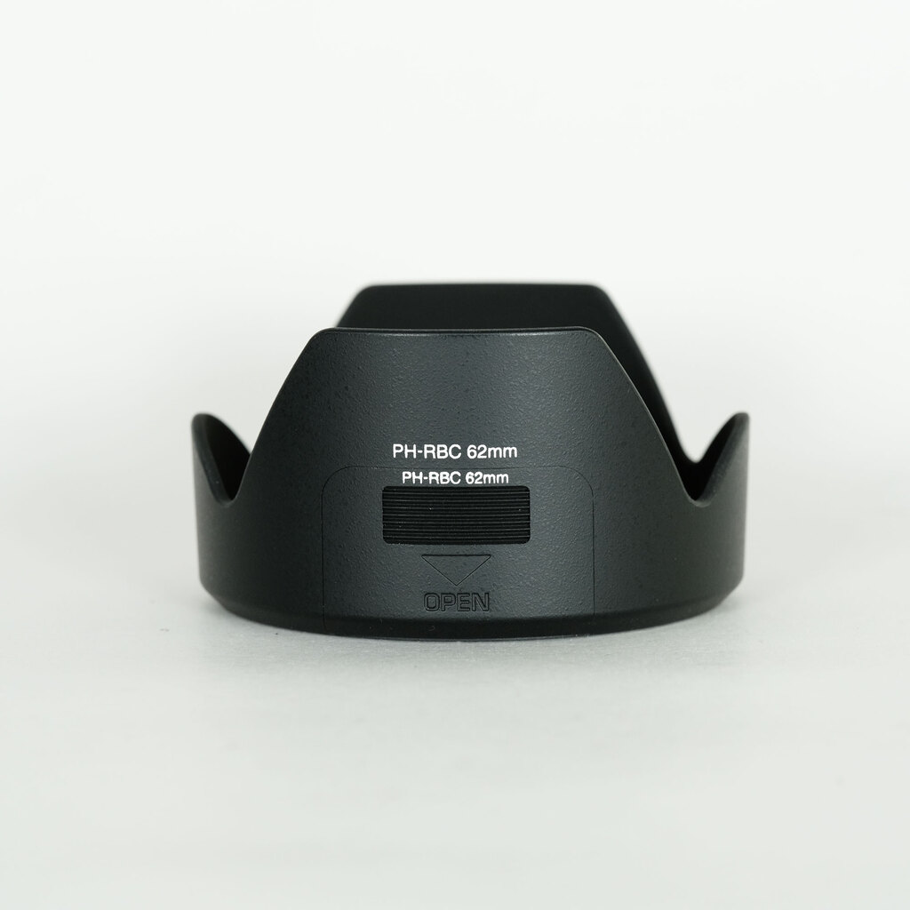 PENTAX smc PENTAX-DA 18-135mmF3.5-5.6ED AL[IF] DC WR