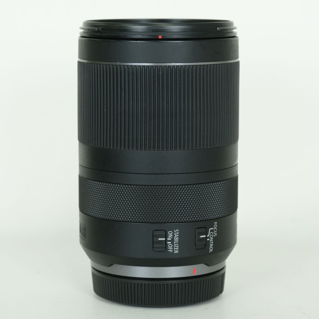 Canon RF24-240mm F4-6.3 IS USM