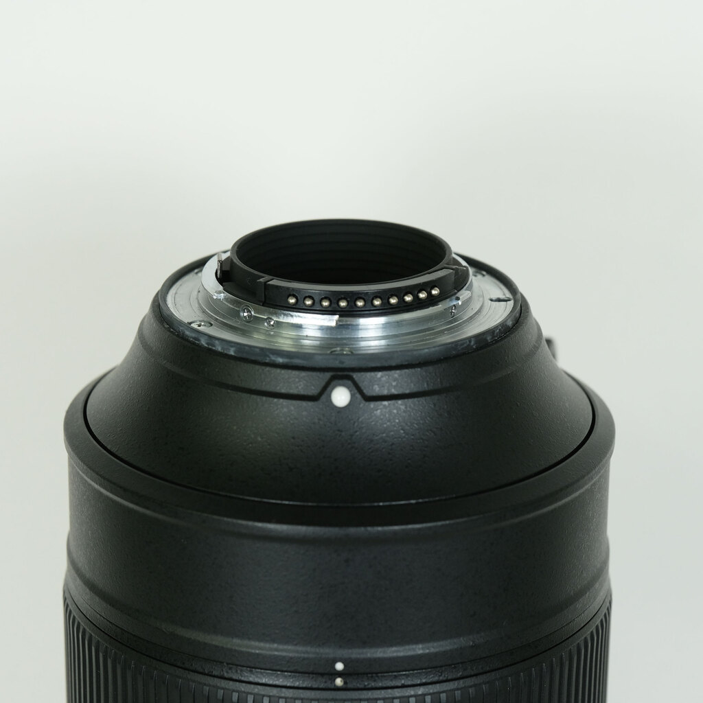 Nikon AF-S NIKKOR 80-400mm f/4.5-5.6G ED VR