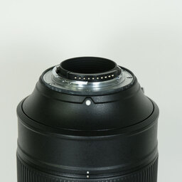 Nikon AF-S NIKKOR 80-400mm f/4.5-5.6G ED VR