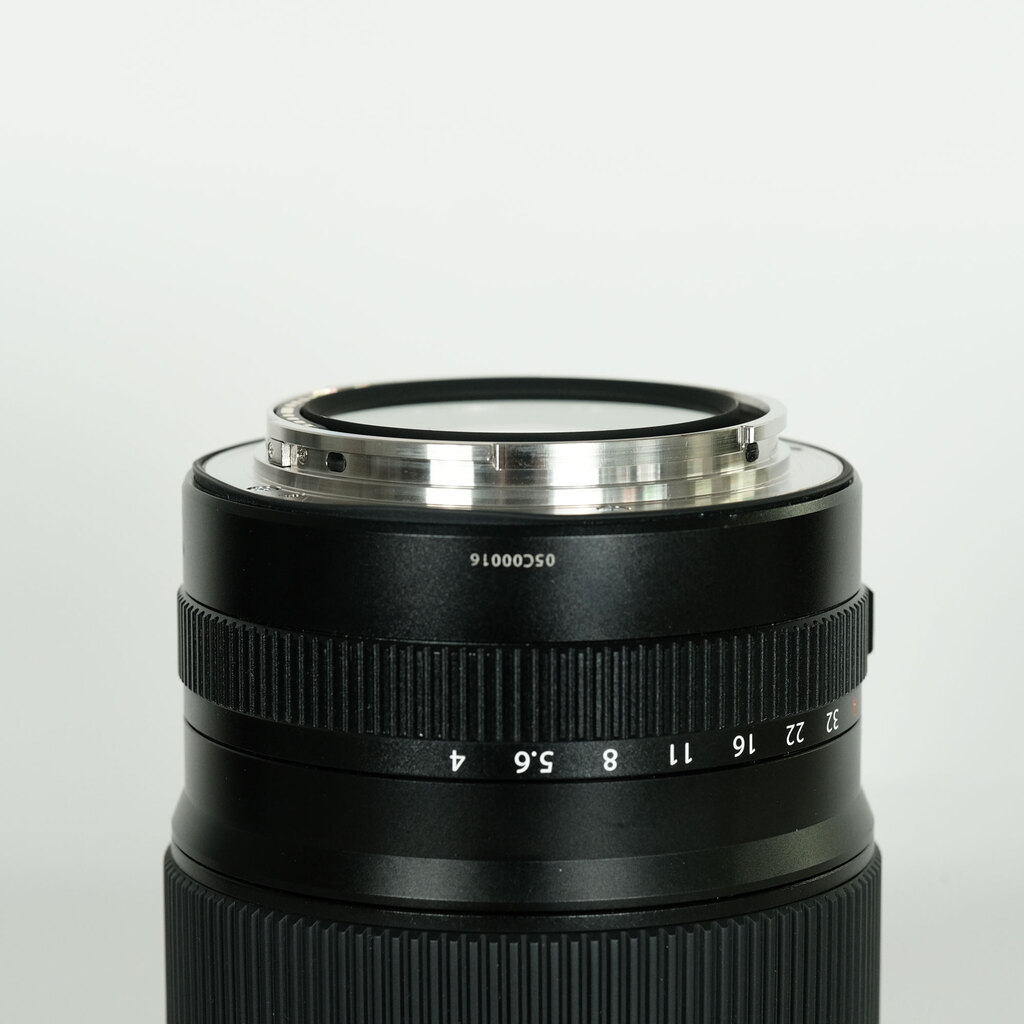 FUJIFILM GF23mmF4 R LM WR
