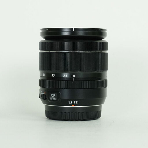 FUJIFILM XF18-55mmF2.8-4 R LM OIS