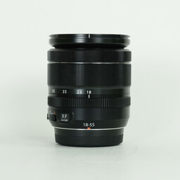 FUJIFILM XF18-55mmF2.8-4 R LM OIS