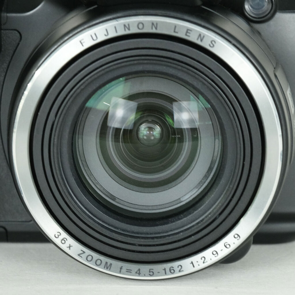 FUJIFILM FinePix S8600 ブラックの出品 | ONE SCENE（ワンシーン）