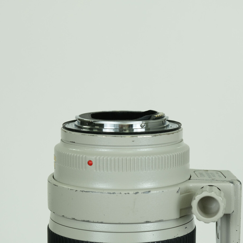 Canon EF70-200mm F2.8L IS II USM