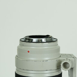 Canon EF70-200mm F2.8L IS II USM